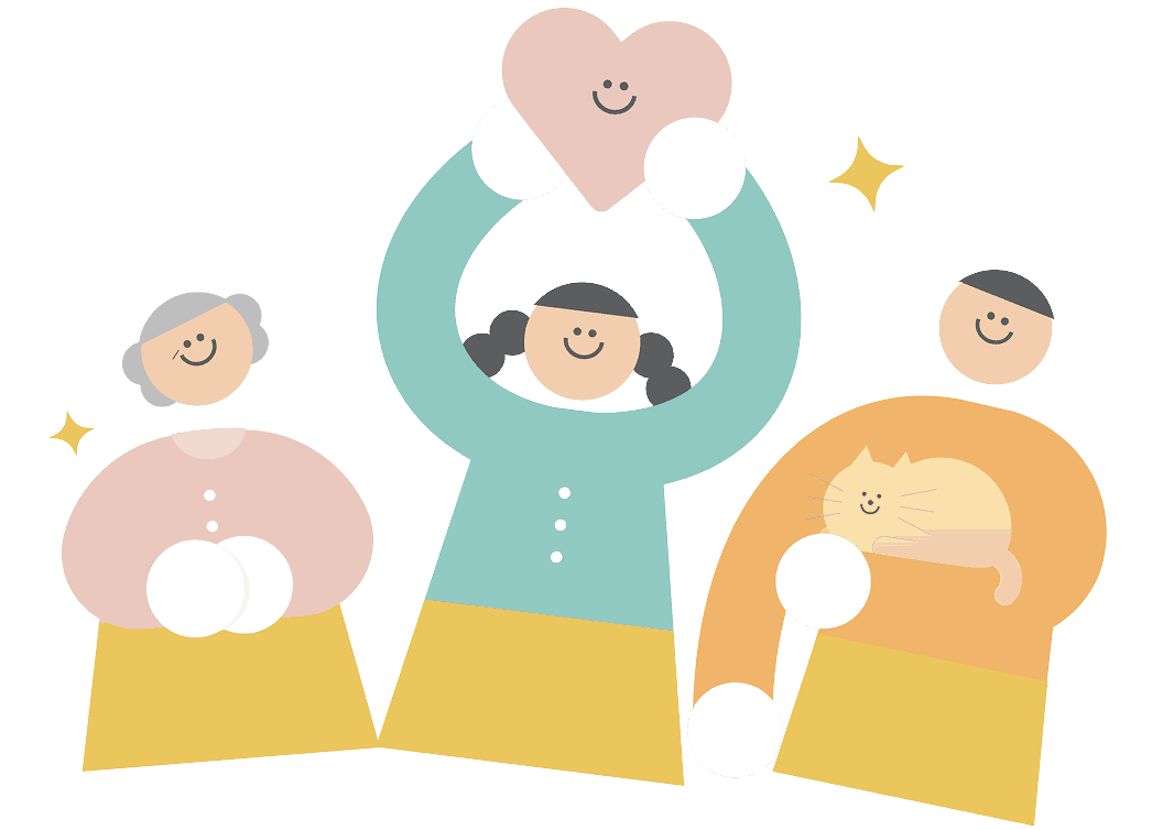 初心公益 TruHeart